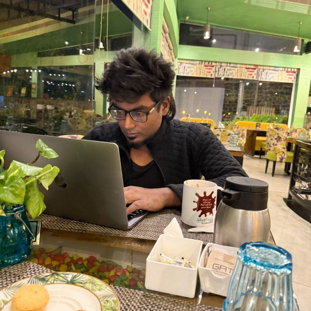 Meet the Founder – The Story Behind Pickle Fresh