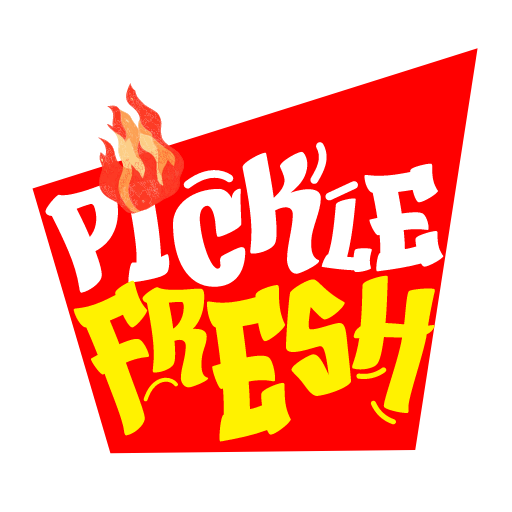 PIckle fresh