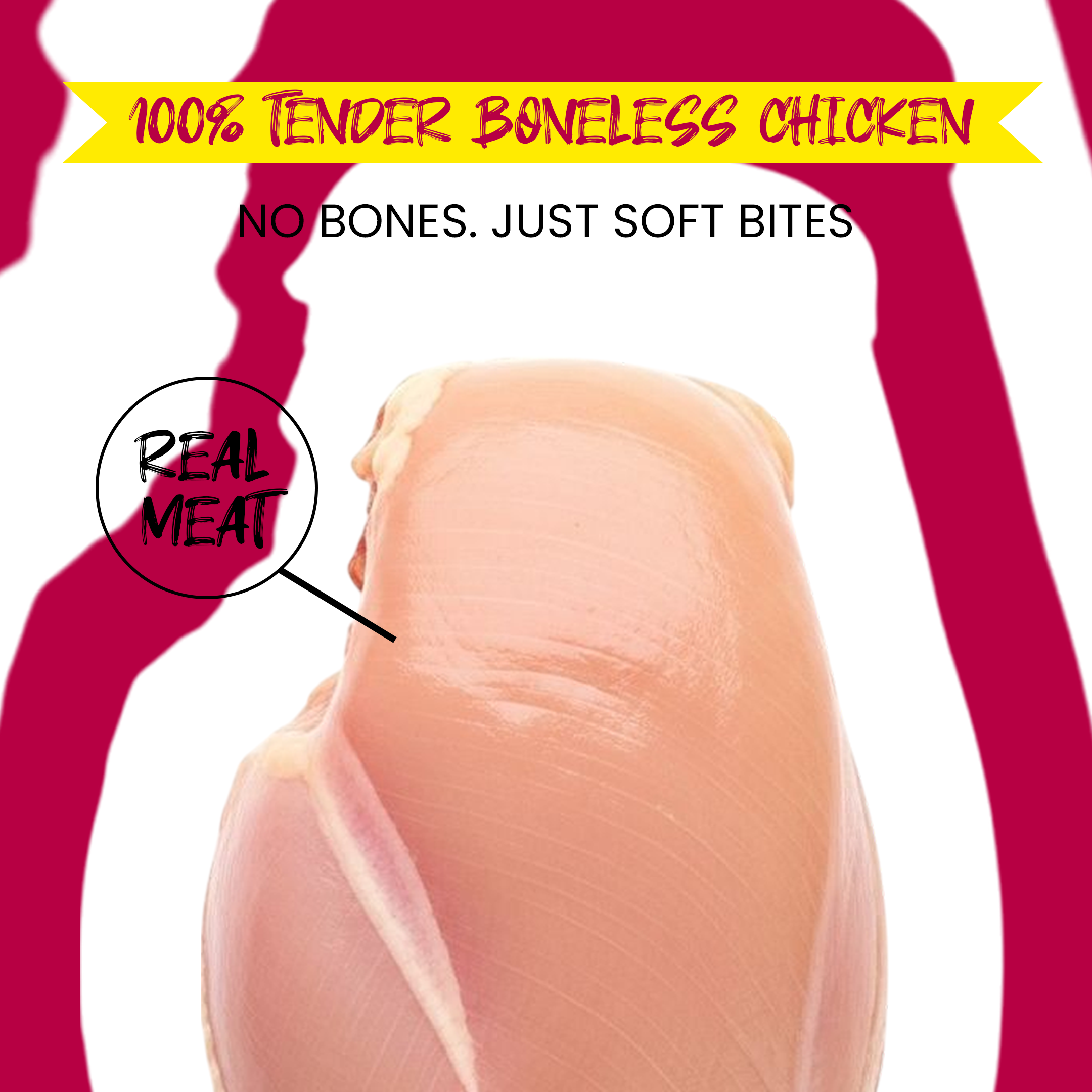 Peri peri chicken pickle